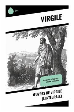 ¿uvres de Virgile (L'Intégrale) - Virgil