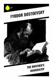 The Brother's Karamazov