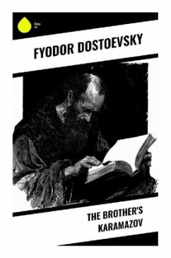 The Brother's Karamazov - Dostojewskij, Fjodor M.