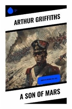 A Son of Mars - Griffiths, Arthur