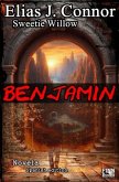 Benjamin (spanish edition)