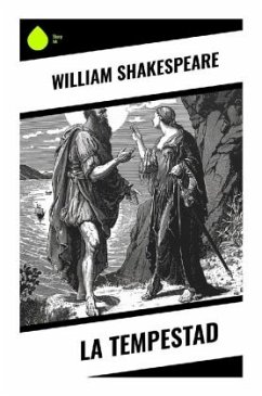 La Tempestad - Shakespeare, William