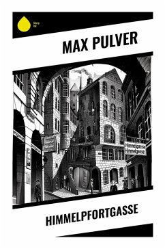 Cover Himmelpfortgasse