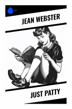 Just Patty - Webster, Jean
