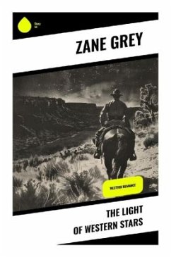 Cover The Light of Western Stars