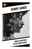 Obras Maestras de de Henry James