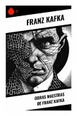 Obras Maestras de Franz Kafka