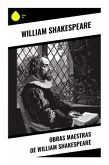 Obras Maestras de William Shakespeare