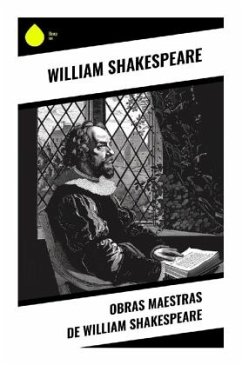 Obras Maestras de William Shakespeare - Shakespeare, William