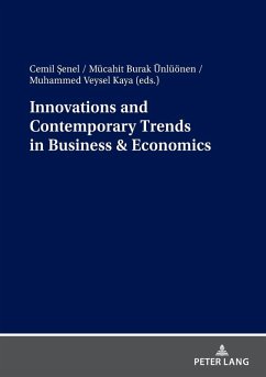 Cover Innovations and Contemporary Trends in Business & Economics
