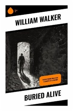 Buried Alive - Walker, William