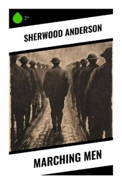 Marching Men - Anderson, Sherwood