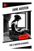 The 3 Austen Classics