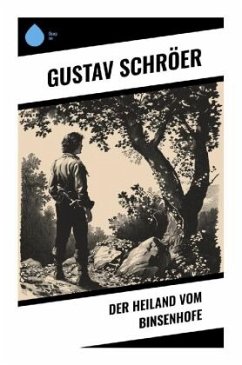 Der Heiland vom Binsenhofe - Schröer, Gustav