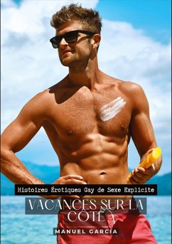 Cover Vacances sur la Côte