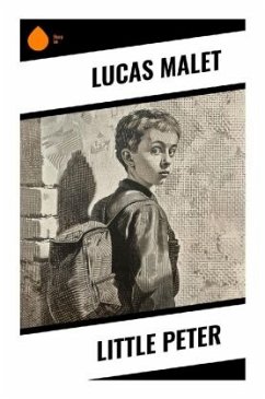 Little Peter - Malet, Lucas