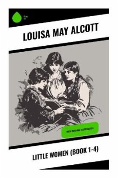 Cover Little Women (Book 1-4)
