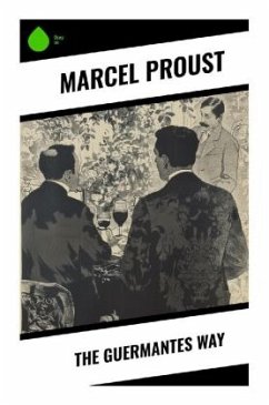 The Guermantes Way - Proust, Marcel