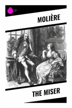 The Miser - Molière