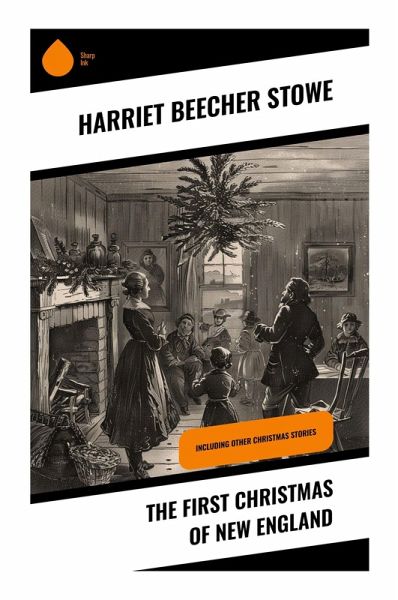 The First Christmas of New England The First Christmas of New England
