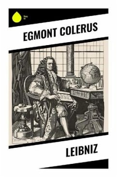 Leibniz - Colerus, Egmont