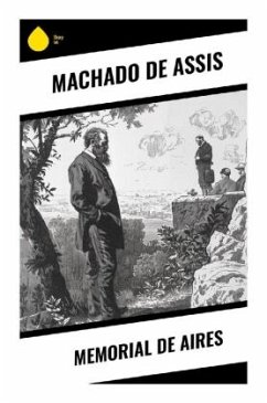 Memorial de Aires - Machado de Assis