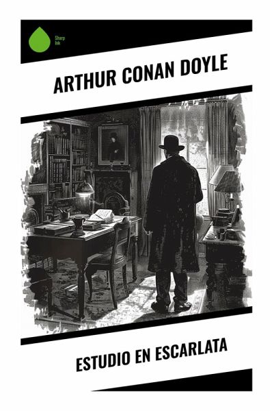 Estudio en Escarlata Estudio en Escarlata