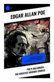 Poe's Halloween - The Greatest Horror Stories