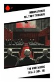 The Nuremberg Trials (Vol. 16)