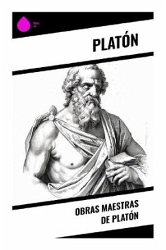 Obras Maestras de Platón - Platón