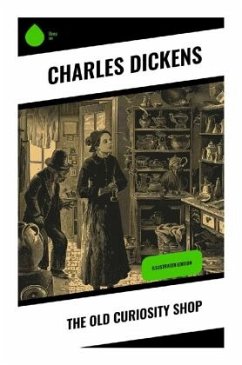 The Old Curiosity Shop - Dickens, Charles