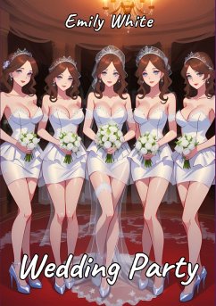 Cover Wedding Party