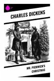 Mr. Pickwick's Christmas