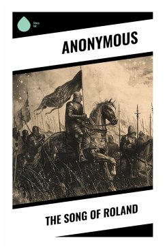 Cover The Song of Roland