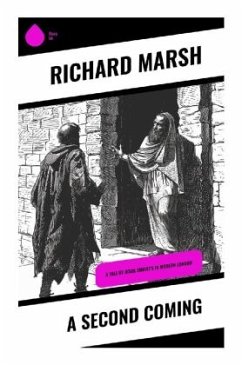 A Second Coming - Marsh, Richard