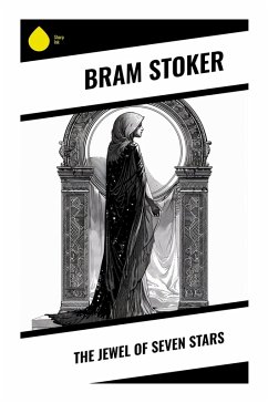 Cover The Jewel of Seven Stars