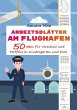 KitaFix-Kreativ: Arbeitsblätter Am... - Bild 1