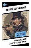 Obras Maestras de Arthur Conan Doyle