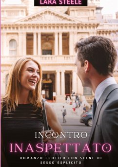 Cover Incontro Inaspettato