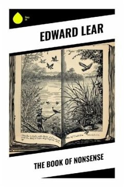 The Book of Nonsense - Lear, Edward