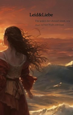Cover Leid&Liebe
