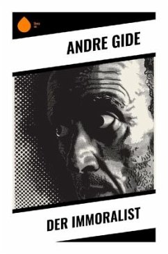 Der Immoralist - Gide, Andre