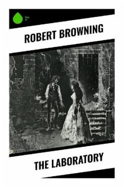 The Laboratory - Browning, Robert