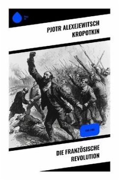 Cover Die Französische Revolution