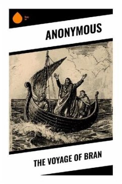 Cover The Voyage of Bran