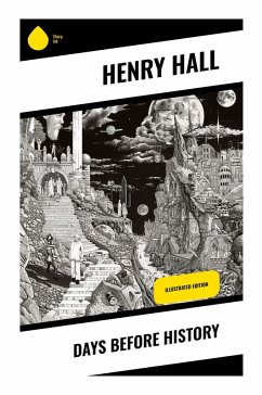 Cover Days Before history