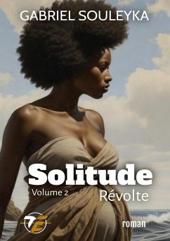 Solitude - Souleyka, Gabriel