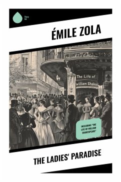 Cover The Ladies' Paradise