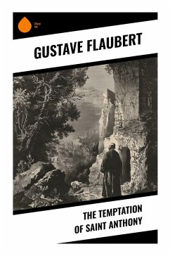 Cover The Temptation of Saint Anthony