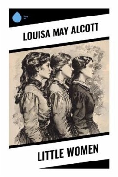 Little Women - Alcott, Louisa May